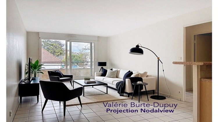 Ma-Cabane - Vente Appartement ORLEANS, 47 m²