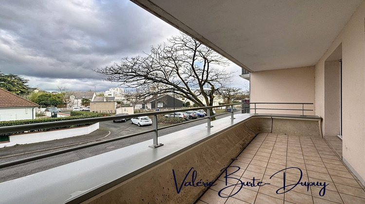 Ma-Cabane - Vente Appartement ORLEANS, 47 m²