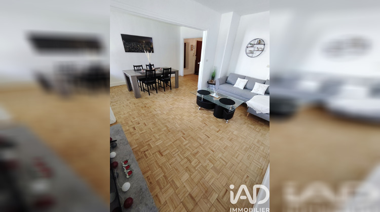 Ma-Cabane - Vente Appartement Orléans, 102 m²