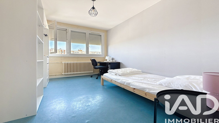Ma-Cabane - Vente Appartement Orléans, 71 m²