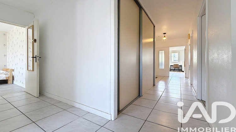 Ma-Cabane - Vente Appartement Orléans, 71 m²