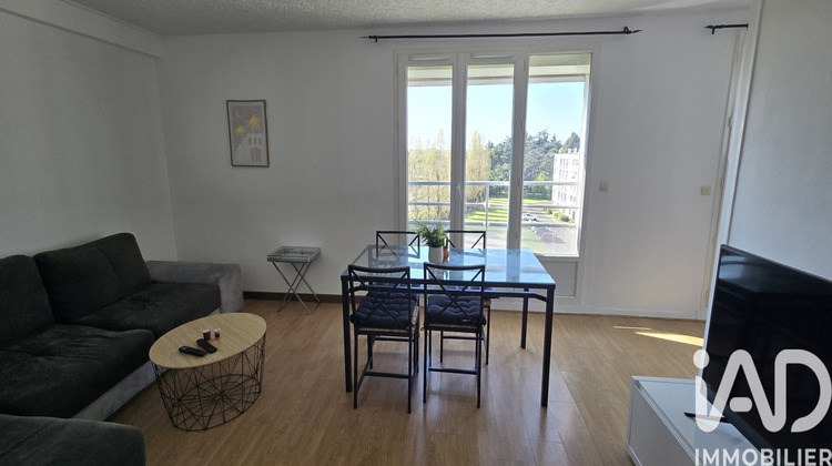 Ma-Cabane - Vente Appartement Orléans, 86 m²