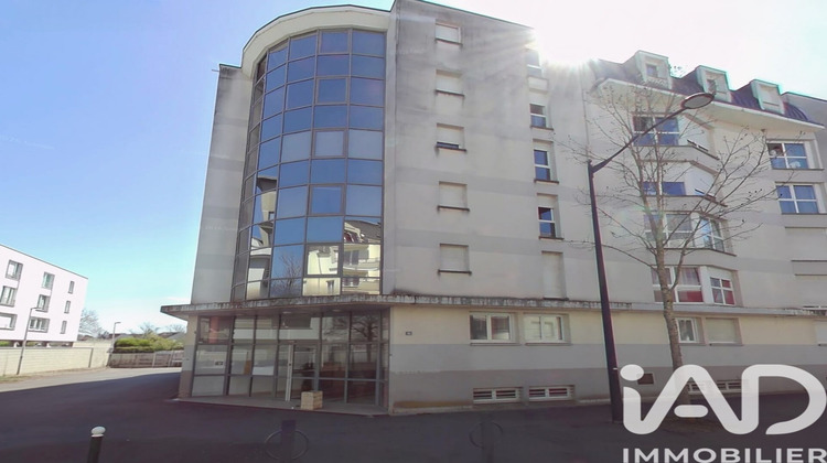 Ma-Cabane - Vente Appartement Orléans, 19 m²