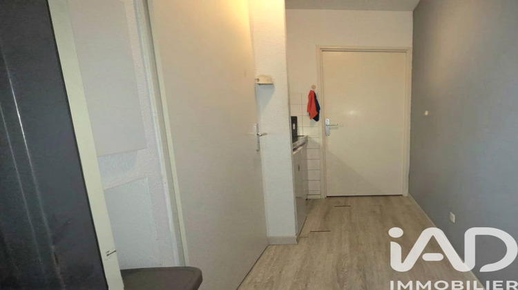 Ma-Cabane - Vente Appartement Orléans, 19 m²