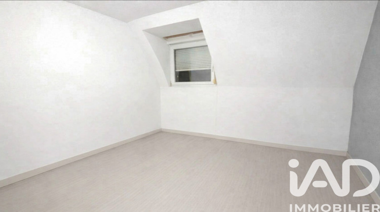 Ma-Cabane - Vente Appartement Orléans, 19 m²