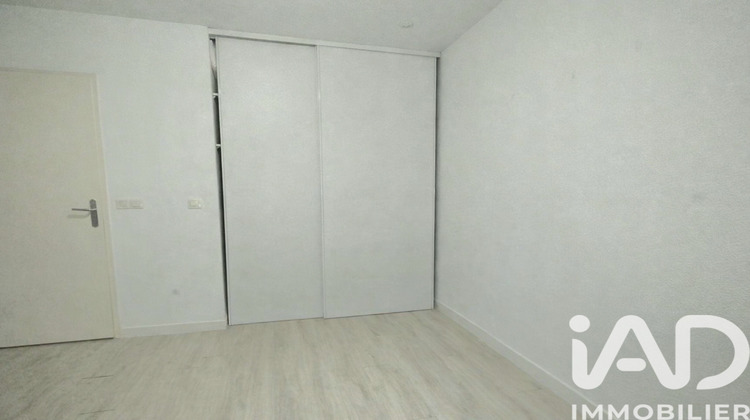 Ma-Cabane - Vente Appartement Orléans, 19 m²