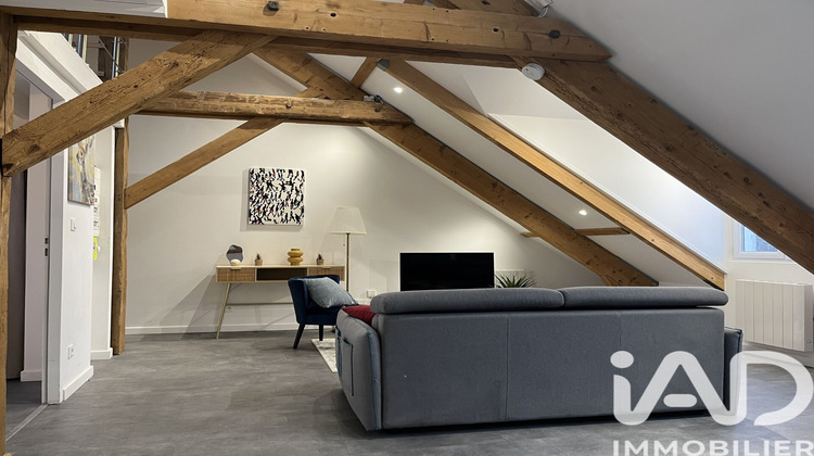 Ma-Cabane - Vente Appartement Orléans, 57 m²