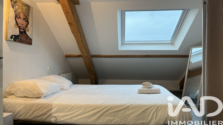 Ma-Cabane - Vente Appartement Orléans, 57 m²