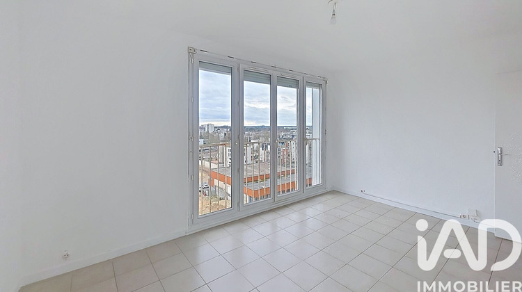 Ma-Cabane - Vente Appartement Orléans, 58 m²