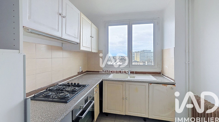 Ma-Cabane - Vente Appartement Orléans, 58 m²