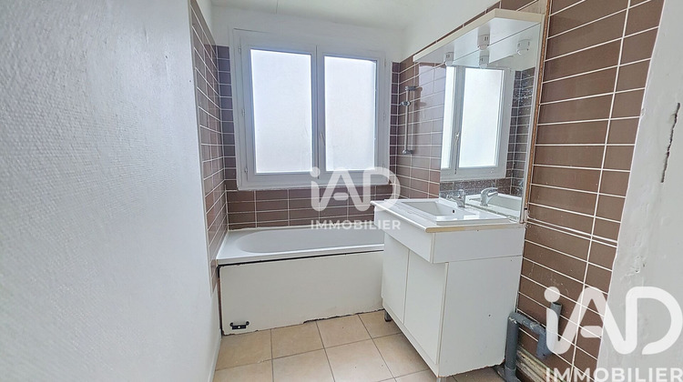 Ma-Cabane - Vente Appartement Orléans, 58 m²