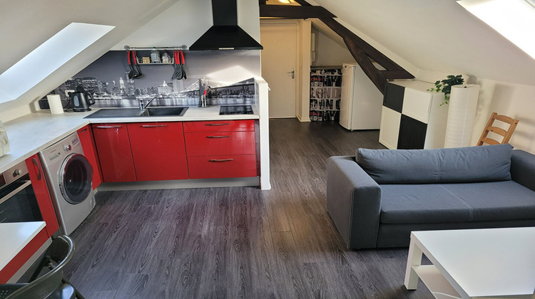 Ma-Cabane - Vente Appartement ORLEANS, 22 m²