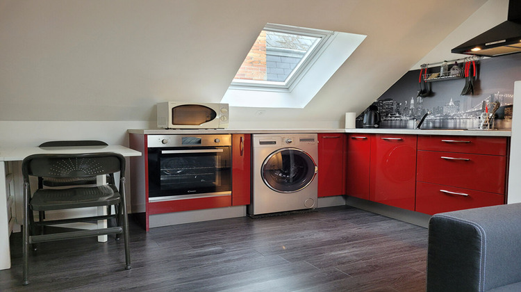 Ma-Cabane - Vente Appartement ORLEANS, 22 m²