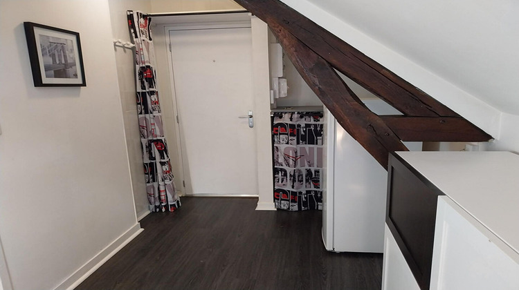 Ma-Cabane - Vente Appartement ORLEANS, 22 m²