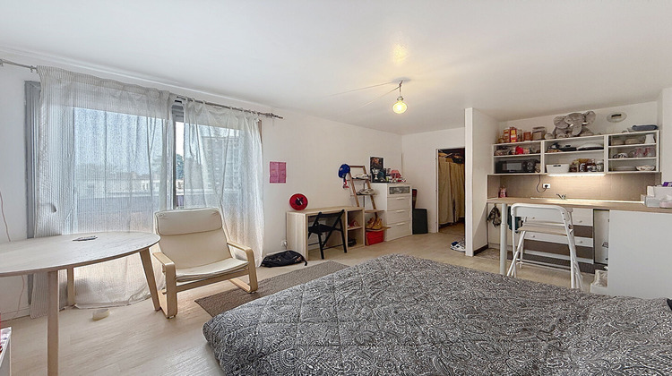 Ma-Cabane - Vente Appartement ORLEANS, 25 m²
