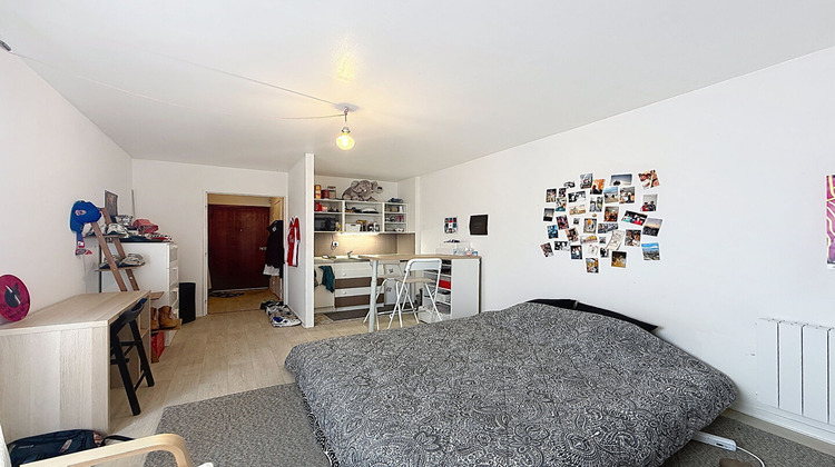Ma-Cabane - Vente Appartement ORLEANS, 25 m²