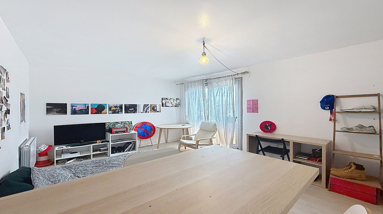Ma-Cabane - Vente Appartement ORLEANS, 25 m²