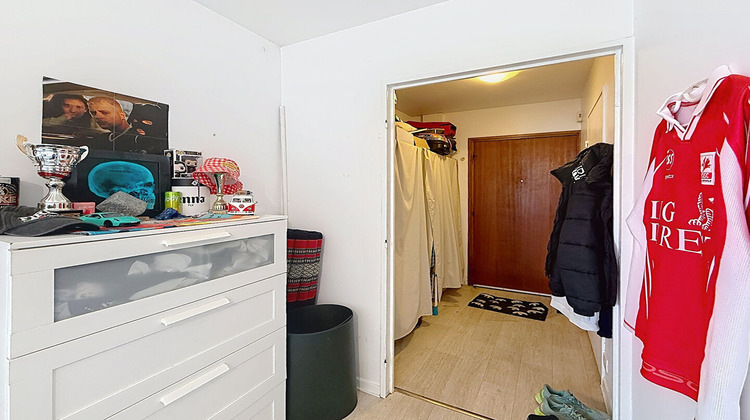 Ma-Cabane - Vente Appartement ORLEANS, 25 m²