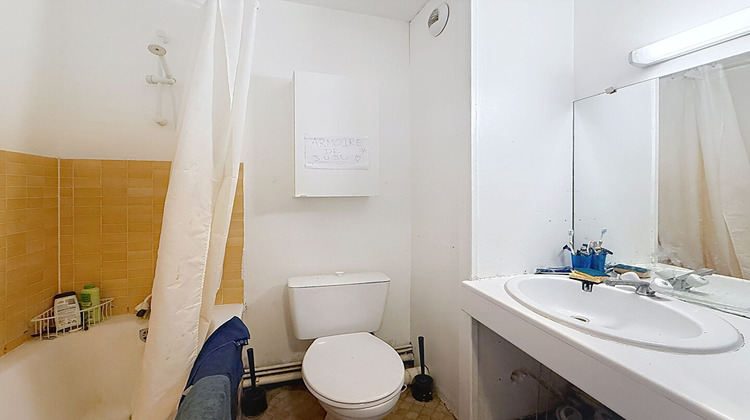 Ma-Cabane - Vente Appartement ORLEANS, 25 m²