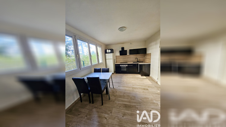 Ma-Cabane - Vente Appartement Orléans, 53 m²