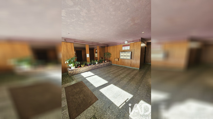 Ma-Cabane - Vente Appartement Orléans, 53 m²