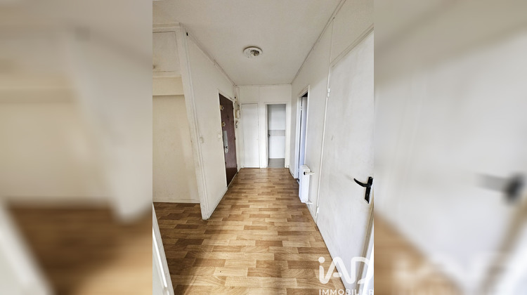 Ma-Cabane - Vente Appartement Orléans, 53 m²