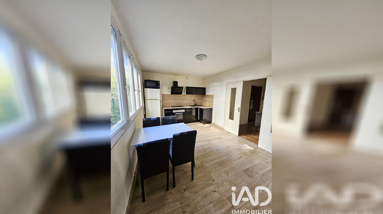 Ma-Cabane - Vente Appartement Orléans, 53 m²