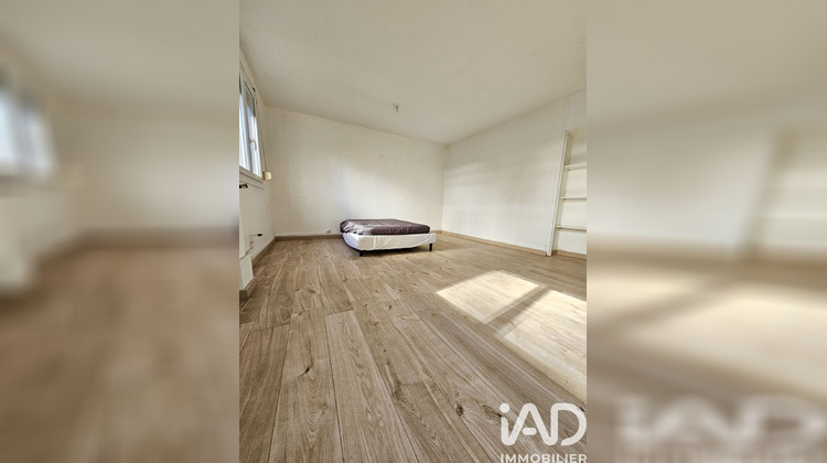 Ma-Cabane - Vente Appartement Orléans, 53 m²