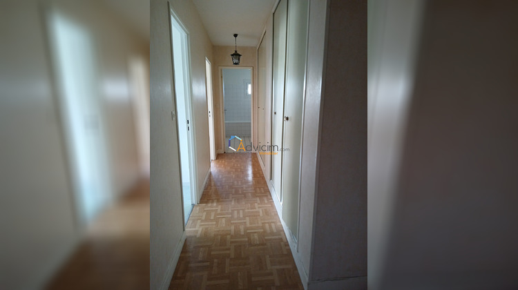 Ma-Cabane - Vente Appartement Orléans, 49 m²