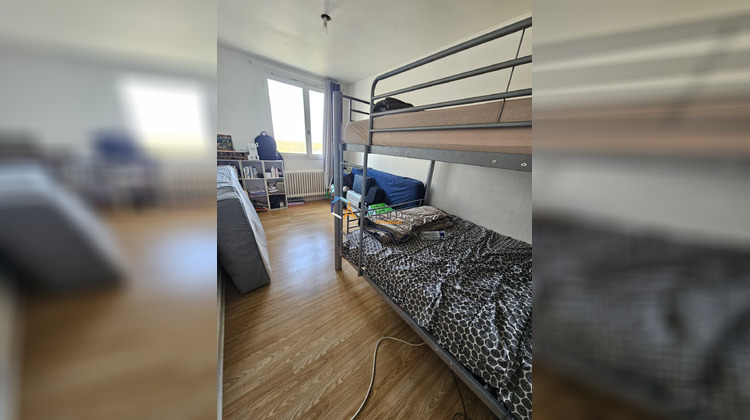 Ma-Cabane - Vente Appartement Orléans, 70 m²