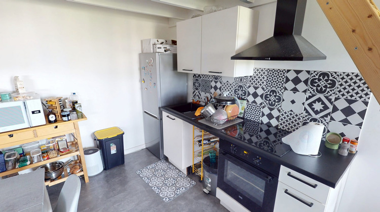 Ma-Cabane - Vente Appartement Orléans, 26 m²