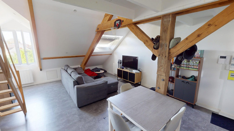 Ma-Cabane - Vente Appartement Orléans, 26 m²