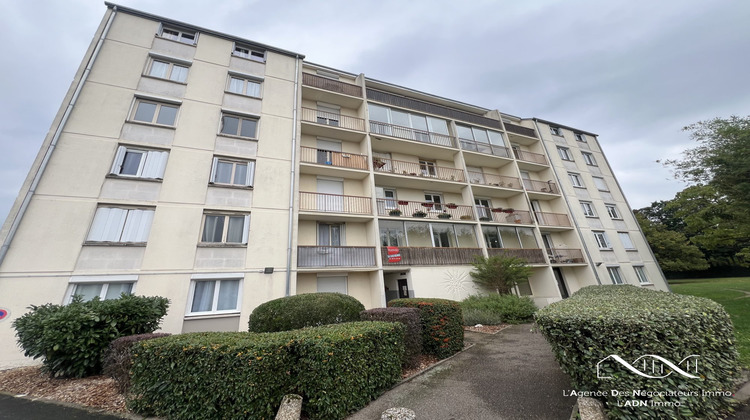 Ma-Cabane - Vente Appartement Orléans, 50 m²