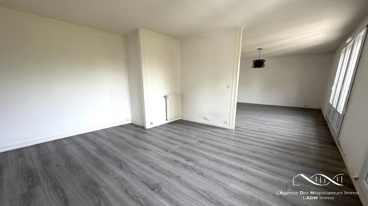 Ma-Cabane - Vente Appartement Orléans, 70 m²