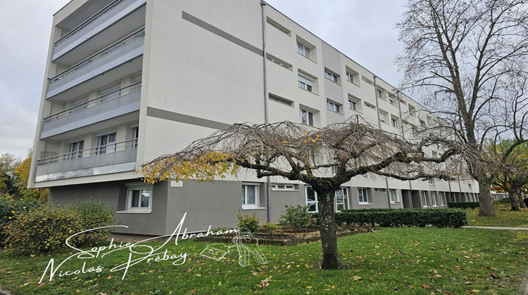 Ma-Cabane - Vente Appartement ORLEANS, 70 m²