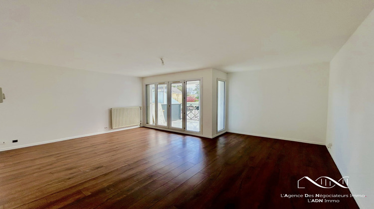 Ma-Cabane - Vente Appartement Orléans, 73 m²