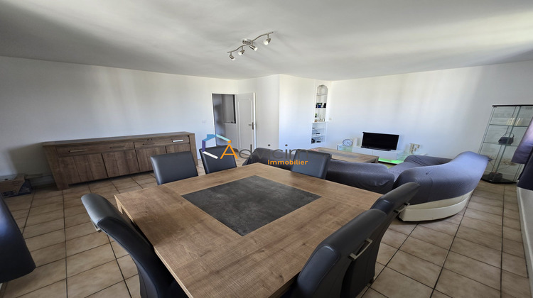 Ma-Cabane - Vente Appartement Orléans, 87 m²