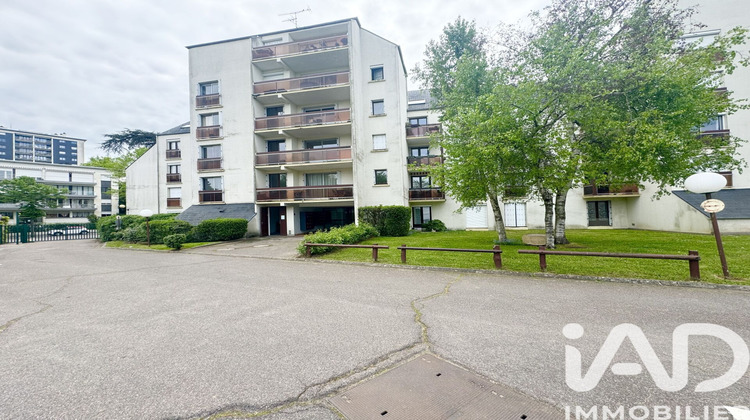 Ma-Cabane - Vente Appartement Orléans, 48 m²