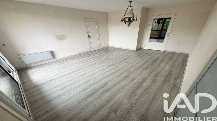 Ma-Cabane - Vente Appartement Orléans, 48 m²