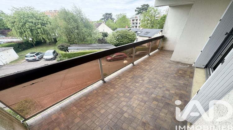 Ma-Cabane - Vente Appartement Orléans, 48 m²
