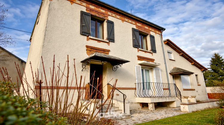 Ma-Cabane - Vente Appartement Orléans, 83 m²