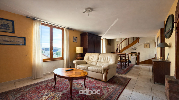 Ma-Cabane - Vente Appartement Orléans, 83 m²