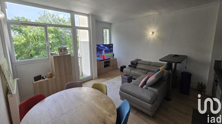Ma-Cabane - Vente Appartement Orléans, 61 m²