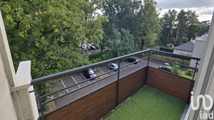 Ma-Cabane - Vente Appartement Orléans, 61 m²