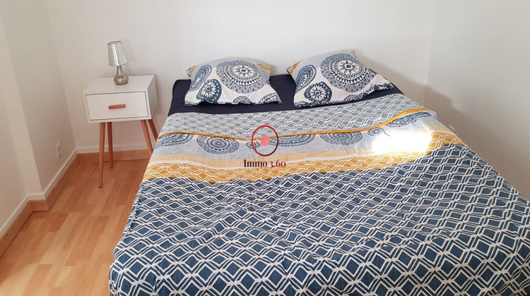 Ma-Cabane - Vente Appartement Orléans, 44 m²