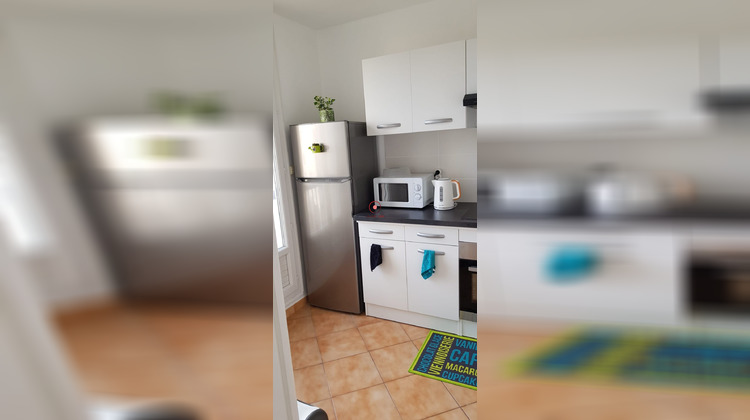 Ma-Cabane - Vente Appartement Orléans, 44 m²