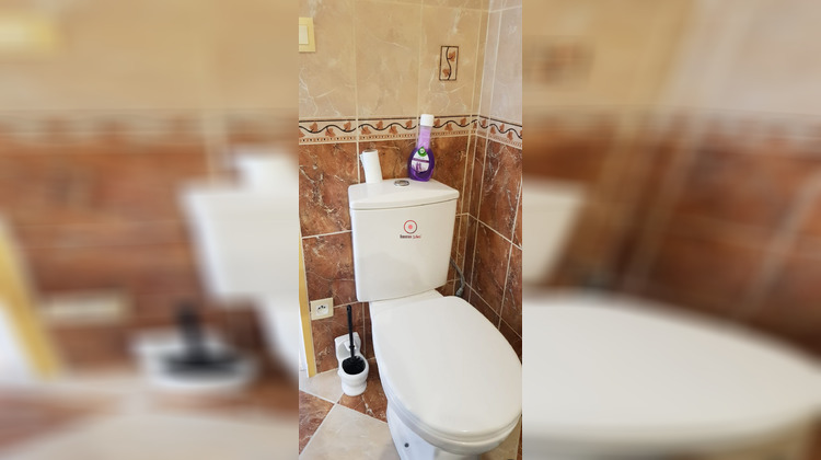 Ma-Cabane - Vente Appartement Orléans, 44 m²