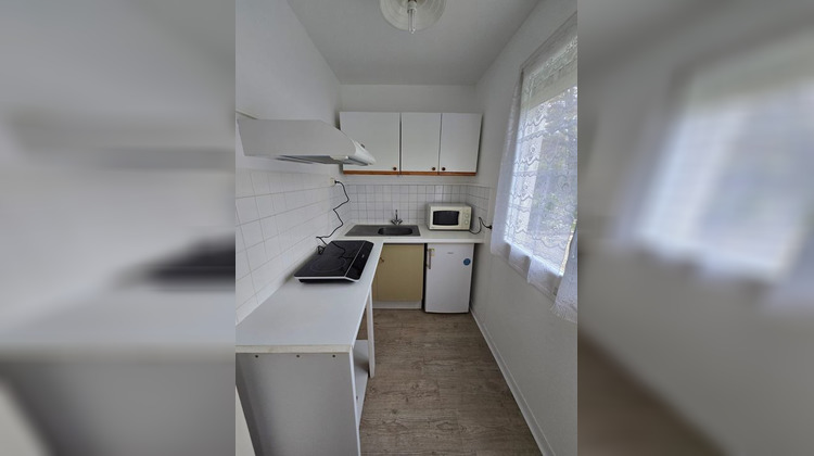 Ma-Cabane - Vente Appartement ORLEANS, 29 m²