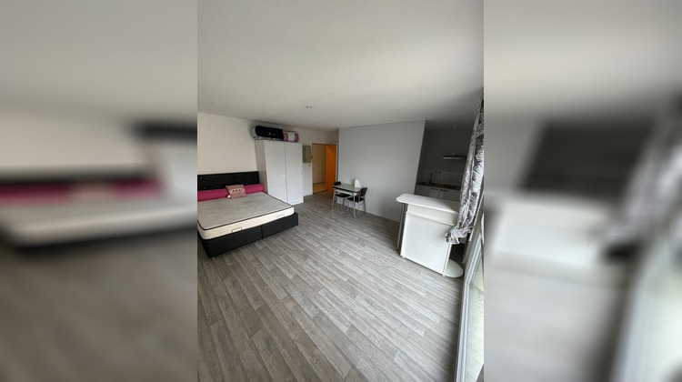 Ma-Cabane - Vente Appartement ORLEANS, 29 m²