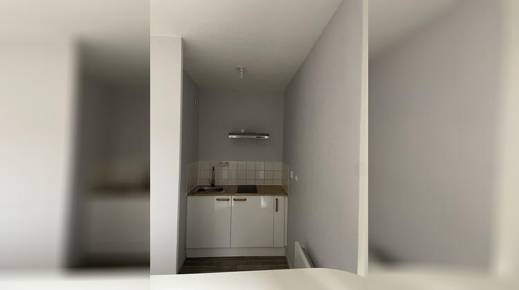 Ma-Cabane - Vente Appartement ORLEANS, 29 m²
